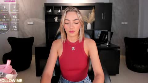 Call me Meli online show from 05.12.26