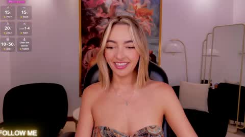 Call me Meli online show from 05.19.26