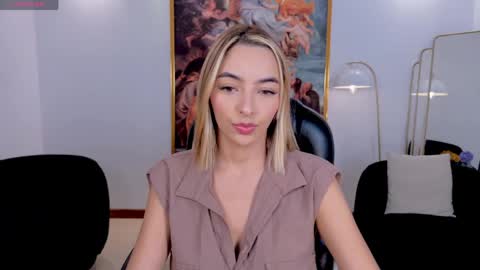 Call me Meli online show from 05.23.26