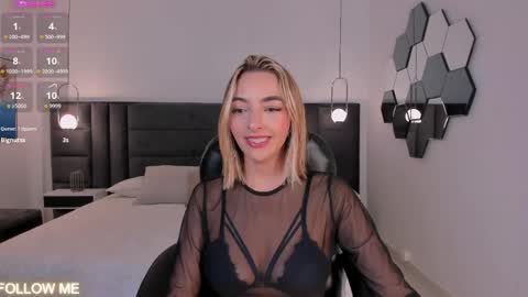 Call me Meli online show from 05.27.26
