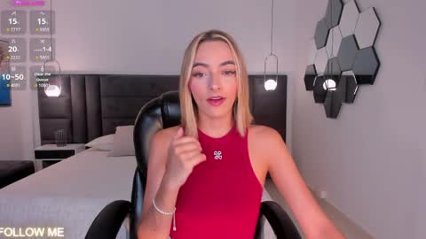 Call me Meli online show from 05.28.26