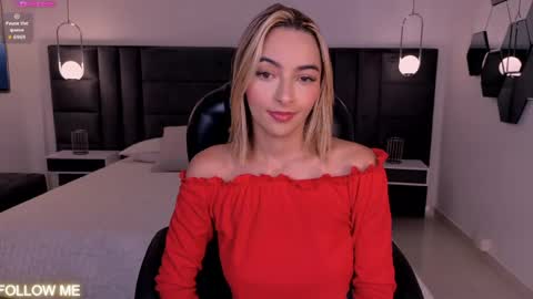 Call me Meli online show from 05.29.26