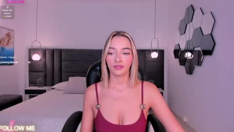 Call me Meli online show from 05.31.26