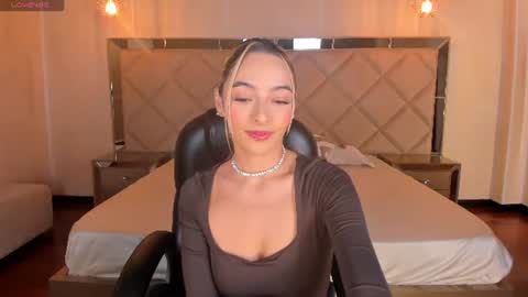 Call me Meli online show from 07.05.26