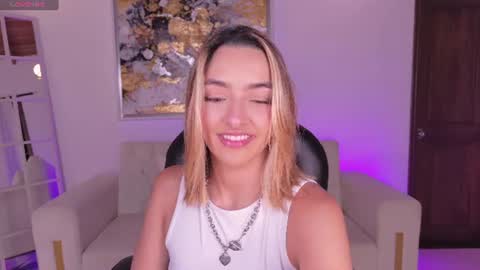 Call me Meli online show from 08.04.26