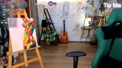 melissaravel online show from 03.11.26