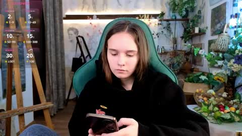 melissaravel online show from 04.18.26
