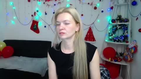 Melissa online show from 01.08.26