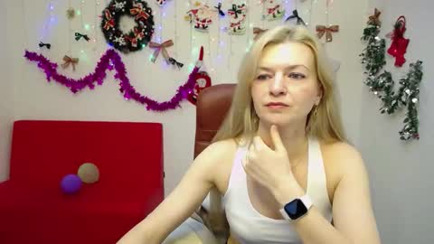 Melissa online show from 01.10.26