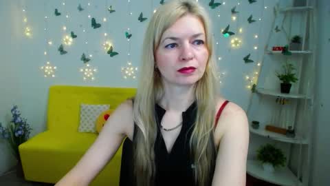 Melissa online show from 03.22.26