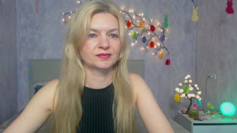 Melissa online show from 03.31.26
