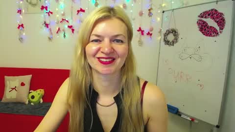 Melissa online show from 04.01.26