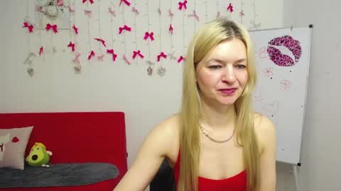 Melissa online show from 04.26.26