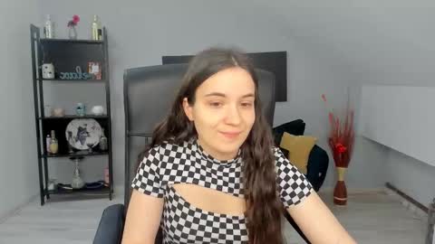 melissawiliam online show from 01.06.26