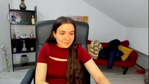 Snapshot of melissawiliam chatting on 04.30.26 melissawiliam online show from 04.30.26