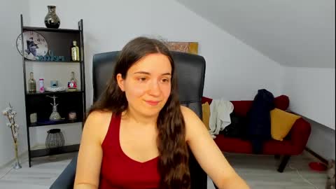 Snapshot of melissawiliam chatting on 05.04.26 melissawiliam online show from 05.04.26