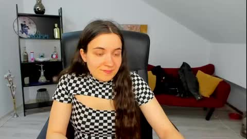 Snapshot of melissawiliam chatting on 05.05.26 melissawiliam online show from 05.05.26