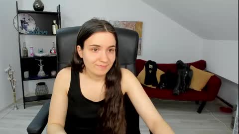 Snapshot of melissawiliam chatting on 05.08.26 melissawiliam online show from 05.08.26