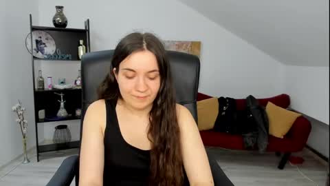 Snapshot of melissawiliam chatting on 05.11.26 melissawiliam online show from 05.11.26