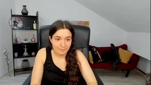 Snapshot of melissawiliam chatting on 06.01.26 melissawiliam online show from 06.01.26