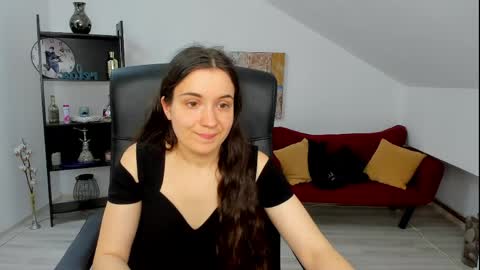 Snapshot of melissawiliam chatting on 06.10.26 melissawiliam online show from 06.10.26