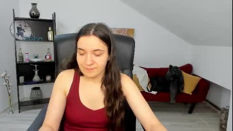 Snapshot of melissawiliam chatting on 06.12.26 melissawiliam online show from 06.12.26