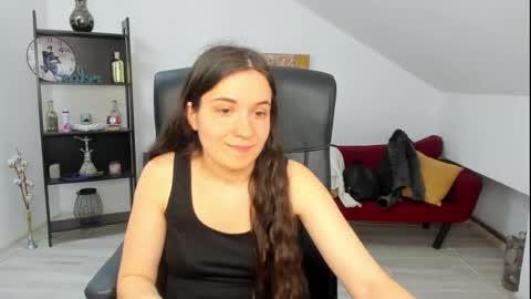 Snapshot of melissawiliam chatting on 06.15.26 melissawiliam online show from 06.15.26