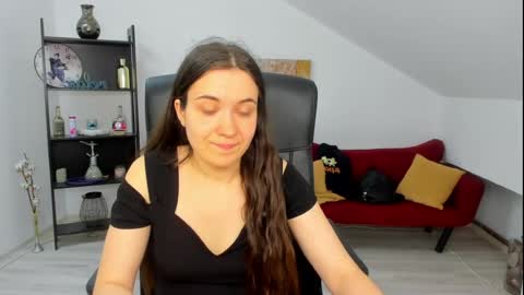 melissawiliam online show from 06.17.26