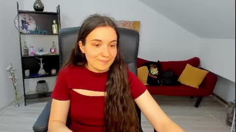 melissawiliam online show from 06.18.26