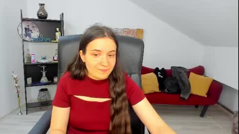 melissawiliam online show from 07.09.26