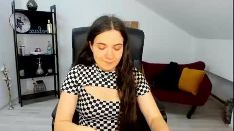 melissawiliam online show from 07.28.26