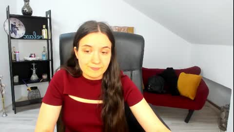 melissawiliam online show from 07.30.26