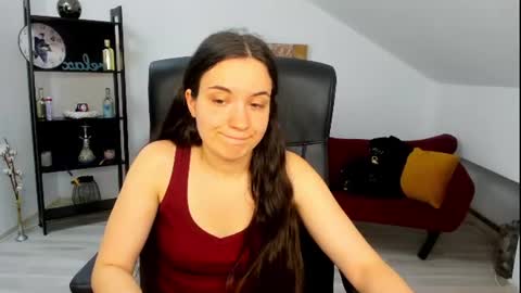melissawiliam online show from 07.31.26