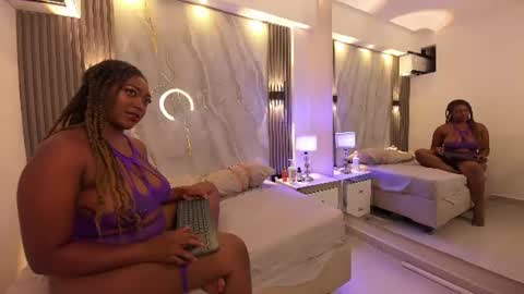 Meli  online show from 07.15.26