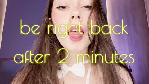 Snapshot of melissaxcbx chatting on 11.12.25 NEXT STREAM in 7 3gmt--- online show from 11.12.25