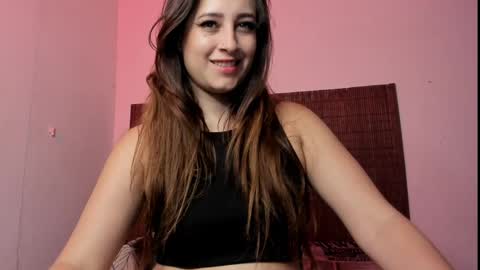Snapshot of melissaxrose chatting on 02.17.25 melissa rose online show from 02.17.25