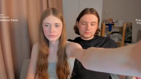 Melissa online show from 07.01.26