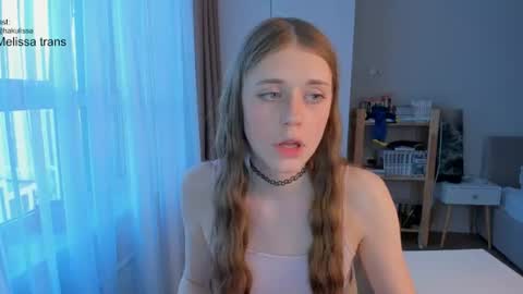 Melissa online show from 07.03.26