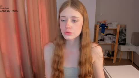 Melissa online show from 07.05.26
