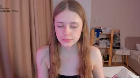 Melissa online show from 07.05.26