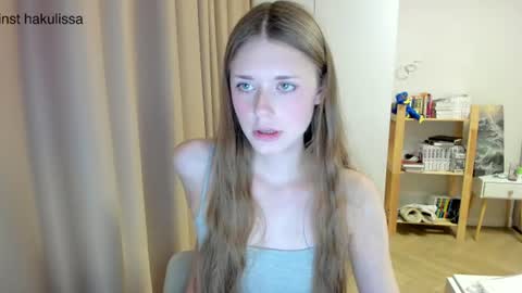 Melissa online show from 07.14.26