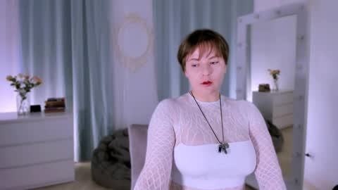 Snapshot of melittastorrie chatting on 05.14.26 Melitta online show from 05.14.26