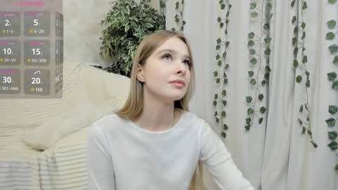 mell milles online show from 01.05.25