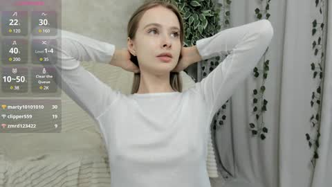 mell milles online show from 02.02.25