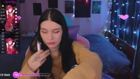 Freya  IM NONUDE online show from 12.01.24