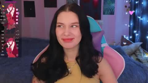 Freya  IM NONUDE online show from 12.11.24