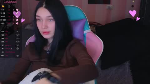 Freya  IM NONUDE online show from 01.02.25