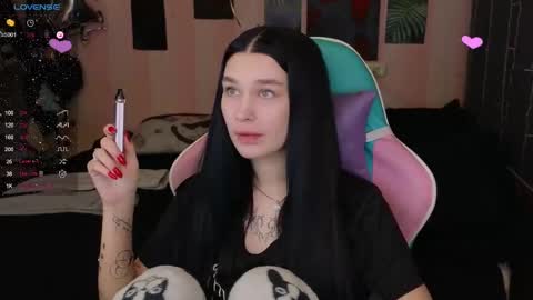 Freya  IM NONUDE online show from 02.04.25