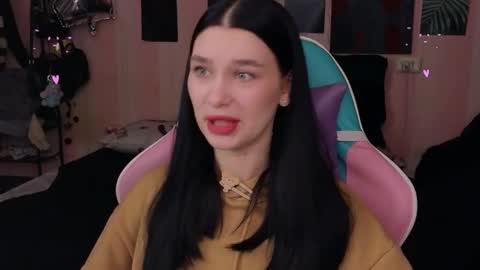 Freya  IM NONUDE online show from 02.05.25