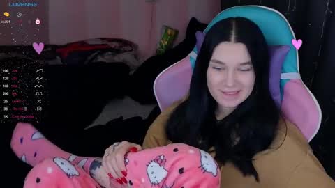 Freya  IM NONUDE online show from 02.10.25